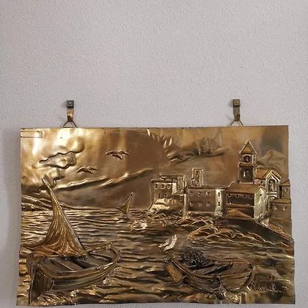 Oro Blu Monopoli