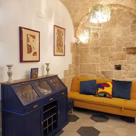 Oro Blu * Monopoli