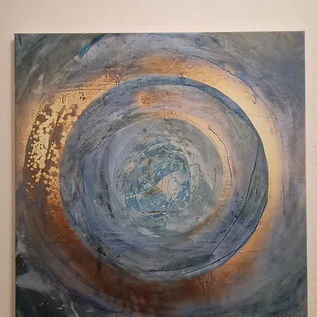 Lägenhet Oro Blu