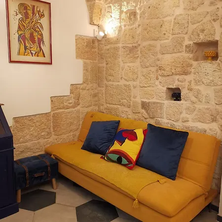 Oro Blu Apartamento *