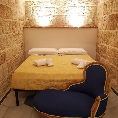 Oro Blu Apartment Monopoli