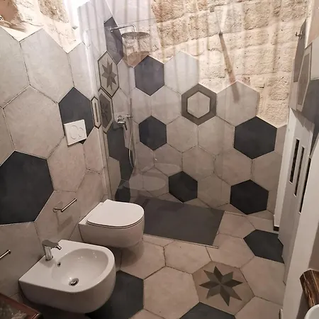 Apartamento Oro Blu Monopoli