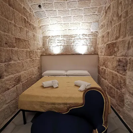 Oro Blu * Monopoli