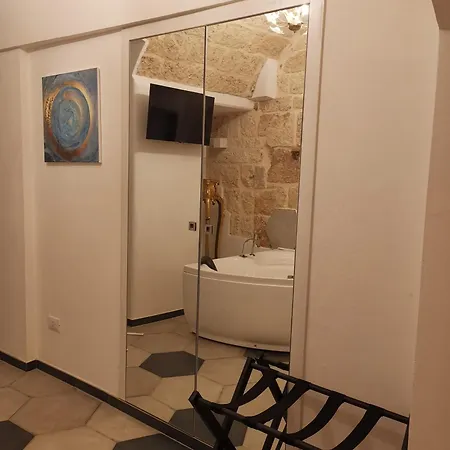 Apartment Oro Blu