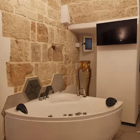 Oro Blu Apartment Monopoli