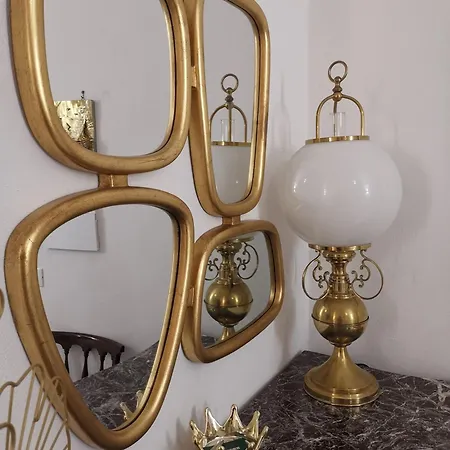 Oro Blu Apartamento Monopoli