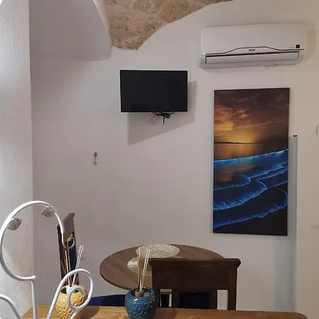 Oro Blu Apartment